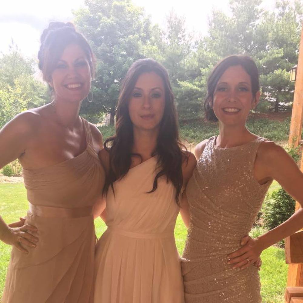 Meet your Posher, Sara